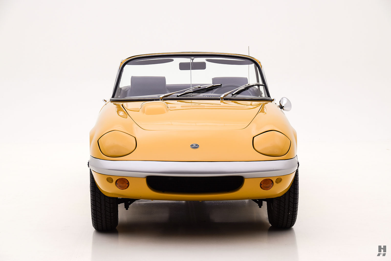 1964 Lotus Elan S1 | Hagerty Valuation Tools®